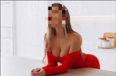 prostitute i Marslev - Escort Model